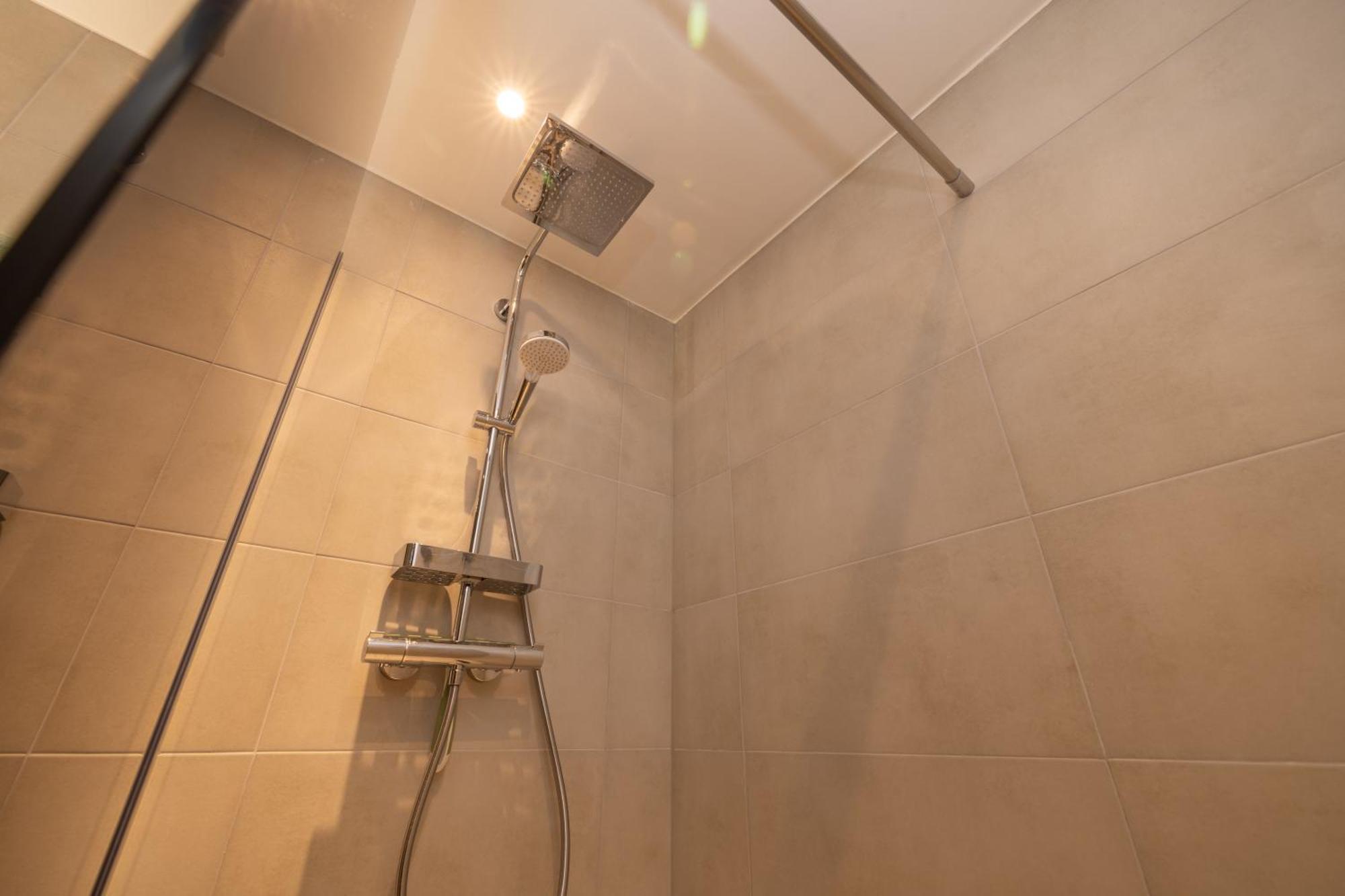 Great 1-Room Loft Berlin Luaran gambar