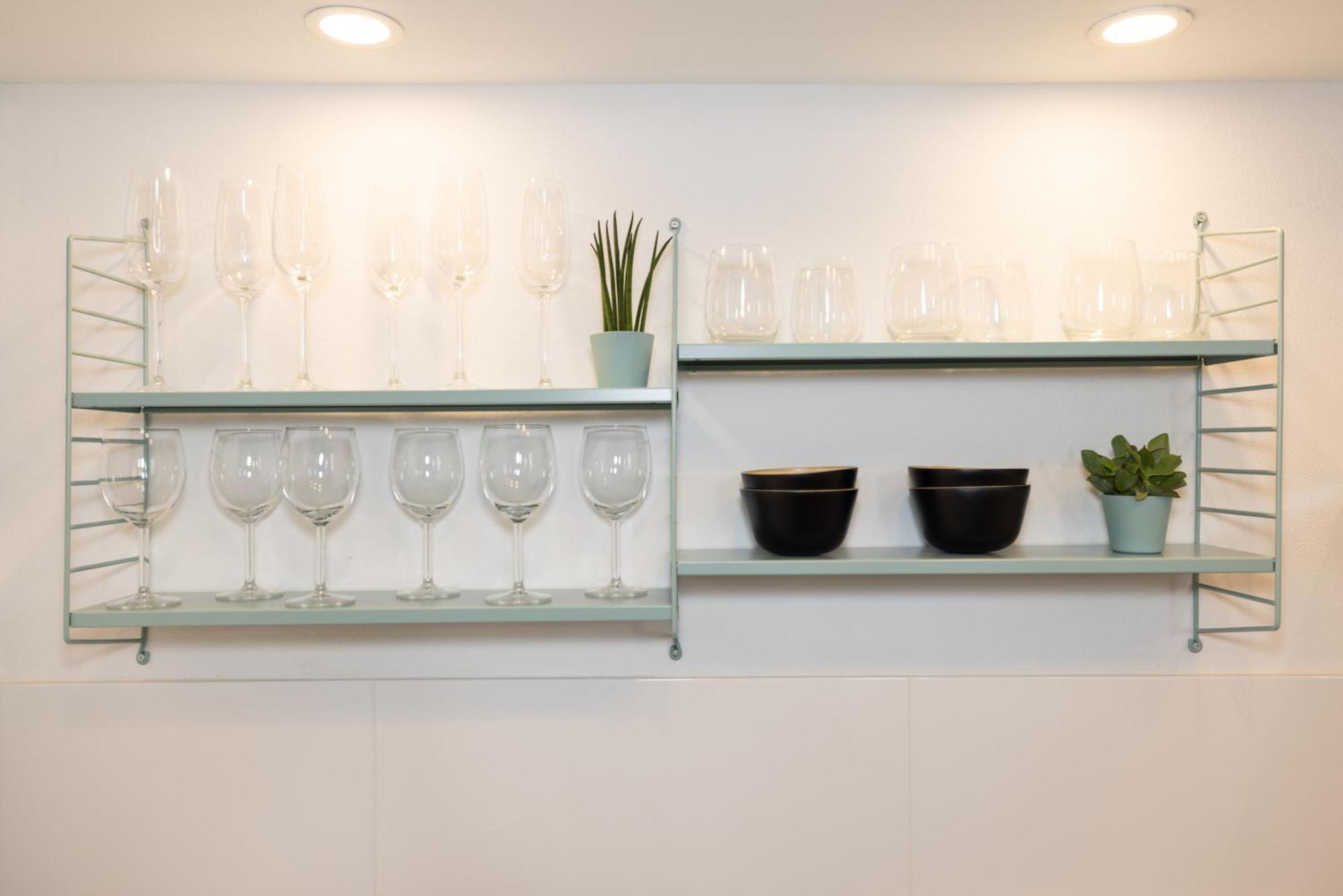 Great 1-Room Loft Berlin Luaran gambar
